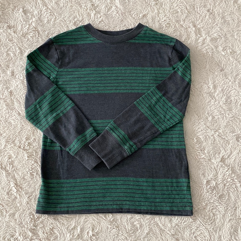 Cat & Jack Long sleeve tee shirt